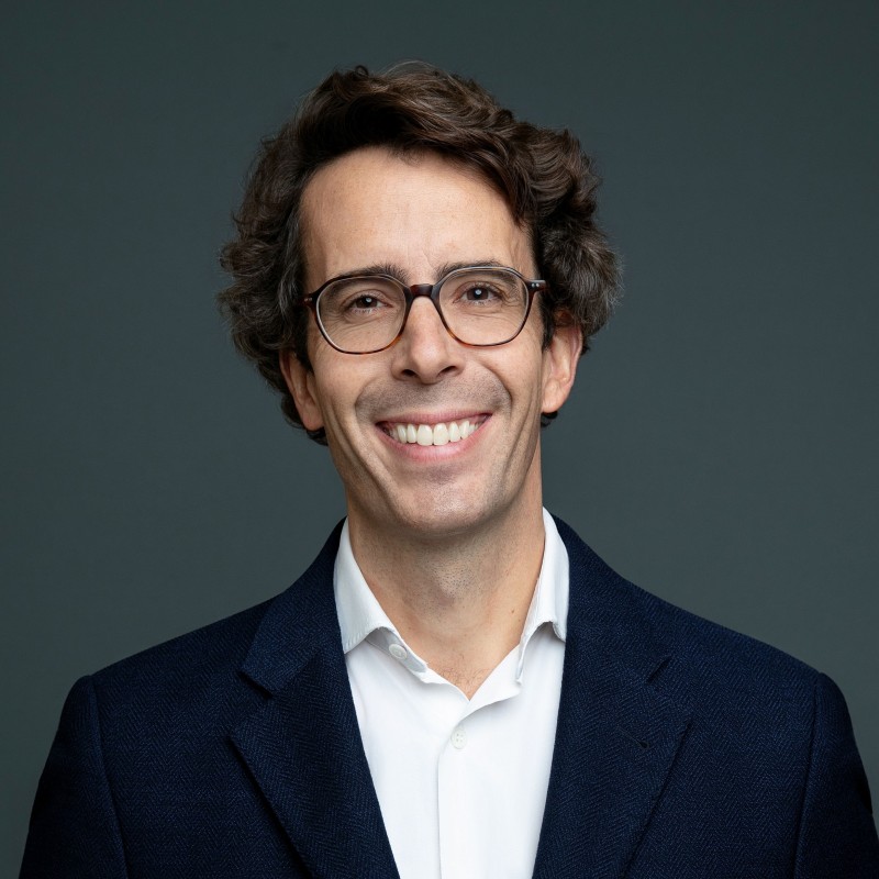 Edouard Du Breuil, Sotheby's International Realty